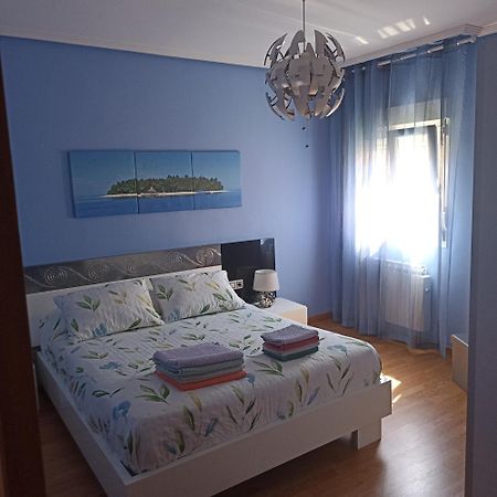 Piso Yade En Oviedo, Proximo A Los Vegas Con Parking Y Wifi 外观 照片